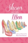Shoes Are Like Men - Book