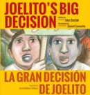 Joelito's Big Decision (Hardcover) - Book
