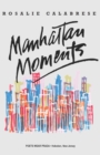 Manhattan Moments - Book