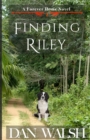 Finding Riley - Book