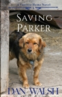 Saving Parker - Book