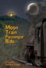 Moon Train Passenger Ride - Book