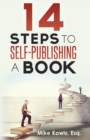 14 Steps to Self-Publishing a Book - Book