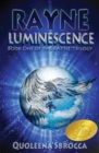 Luminescence - Book