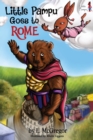Little Pampu Goes to Rome - Book