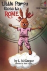 Little Pampu Goes to Rome : Upper Reader - Book