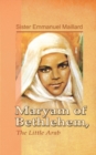 Maryam of Bethlehem : The Little Arab - Book
