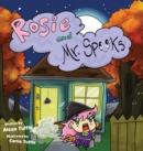 Rosie and Mr. Spooks - Book