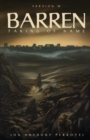 Barren : Taking of Name (Version M) - Book