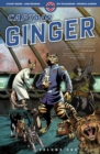 Captain Ginger : Volume One - Book