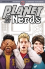 Planet of the Nerds - Book