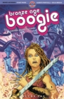 Bronze Age Boogie : Volume One: Swords Against Dacron! - Book