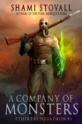 A Company of Monsters - Book