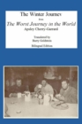 The Winter Journey : Bilingual Yiddish-English Translation from the Worst Journey in the World - Book