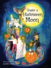 Under a Halloween Moon - Book