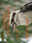 Feathered Critter Friends Vol. III - Book