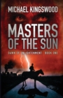 Masters of the Sun - Book