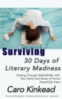 Surviving 30 Days of Literary Madness - eBook