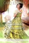 The Accidental Viscountess - Book