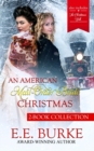 An American Mail-Order Bride Christmas : 2-Book Collection - Book