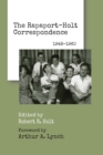 The Rapaport-Holt Correspondence : 1948-1960 - Book