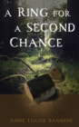 A Ring for a Second Chance - Book