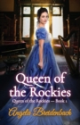 Queen of the Rockies - Book