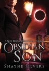 Obsidian Son : A Novel in The Nate Temple Supernatural Thriller Series - Book