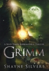 Grimm : A Novel in The Nate Temple Supernatural Thriller Series - Book