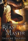 Beast Master : A Novel in The Nate Temple Supernatural Thriller Series - Book