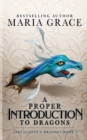 A Proper Introduction to Dragons - Book