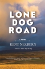 Lone Dog Road - Book