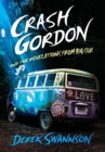 Crash Gordon and the Revelations from Big Sur - Book