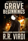 Grave Beginnings - Book