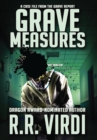 Grave Measures - Book