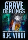 Grave Dealings - Book