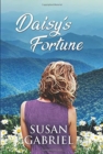 Daisy's Fortune : Southern Historical Fiction (Wildflower Trilogy Book 3) - Book