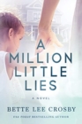 A Million Little Lies - Book