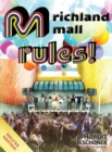 Richland Mall Rules - Book
