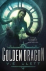Golden Dragon - Book