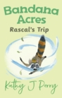 Rascal's Trip - Book