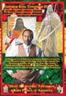 Emperor King Tewodros II Of Abyssinia : The Beloved Spiritual Soul Warrior Is Alive!: The Biography Journey of Sean Alemayehu Tewodros LinZy In Search Of His Family In Abyssinia - Book