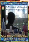 9Eyes 9Deceiving Faces 9Mecca Chicago (2nd Edition) : The Testimony Of Krassa Amun M Caddy - Book