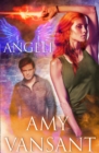 Angeli : The Pirate, the Angel and the Irishman - Book