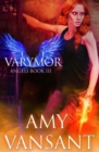 Varymor : Angeli Book III - Book