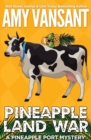 Pineapple Land War - Book