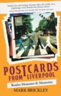 Postcards from Liverpool : Beatles Moments & Memories - Book
