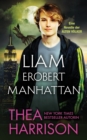 Liam Erobert Manhattan - Book