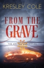 From The Grave - Book