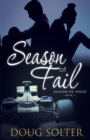 Season of Fail : A Teen Racing Novel - Book